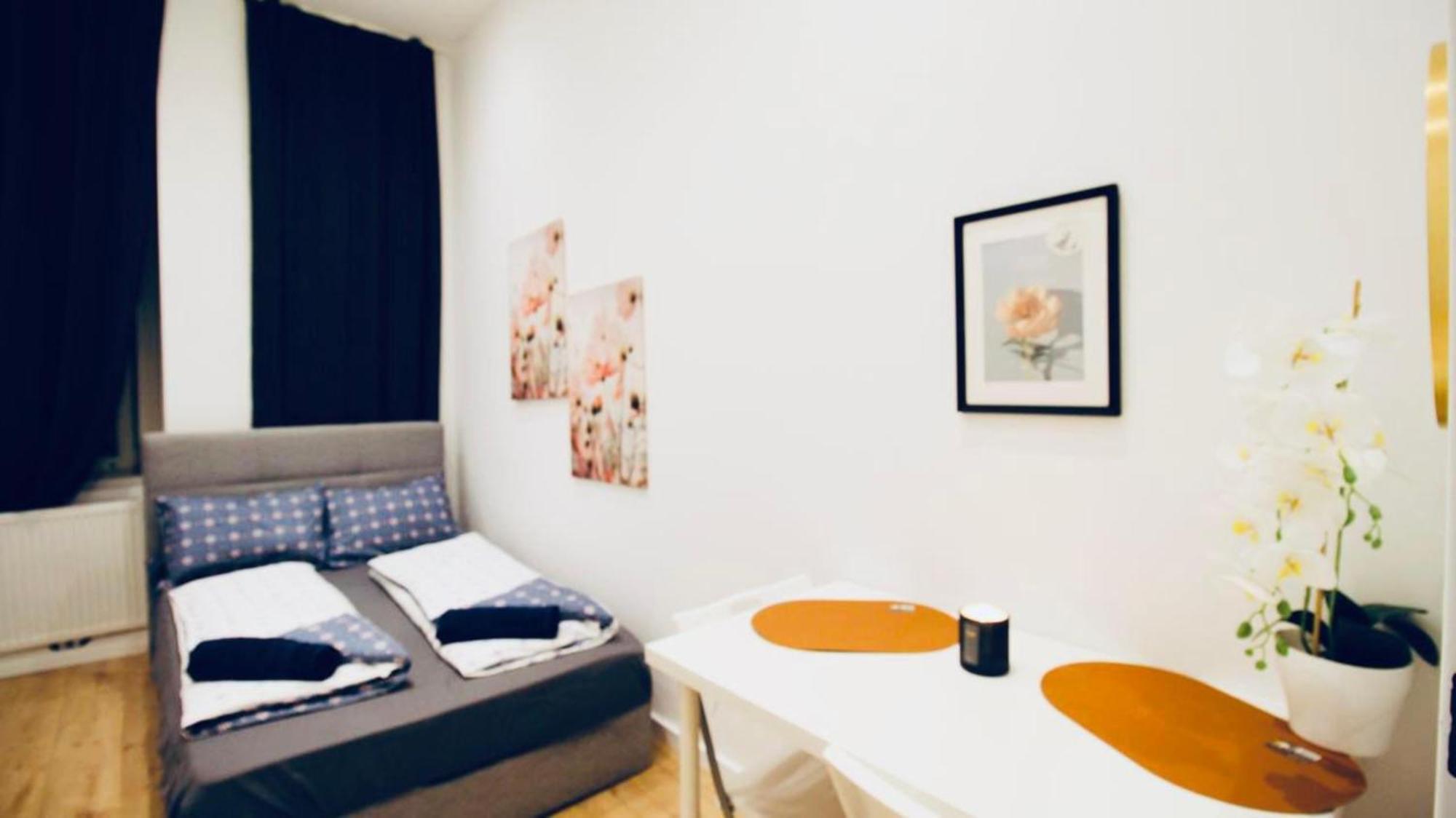 Apartamento Super Cozy 5 Bedroom Shared 10min Walk To Augarten