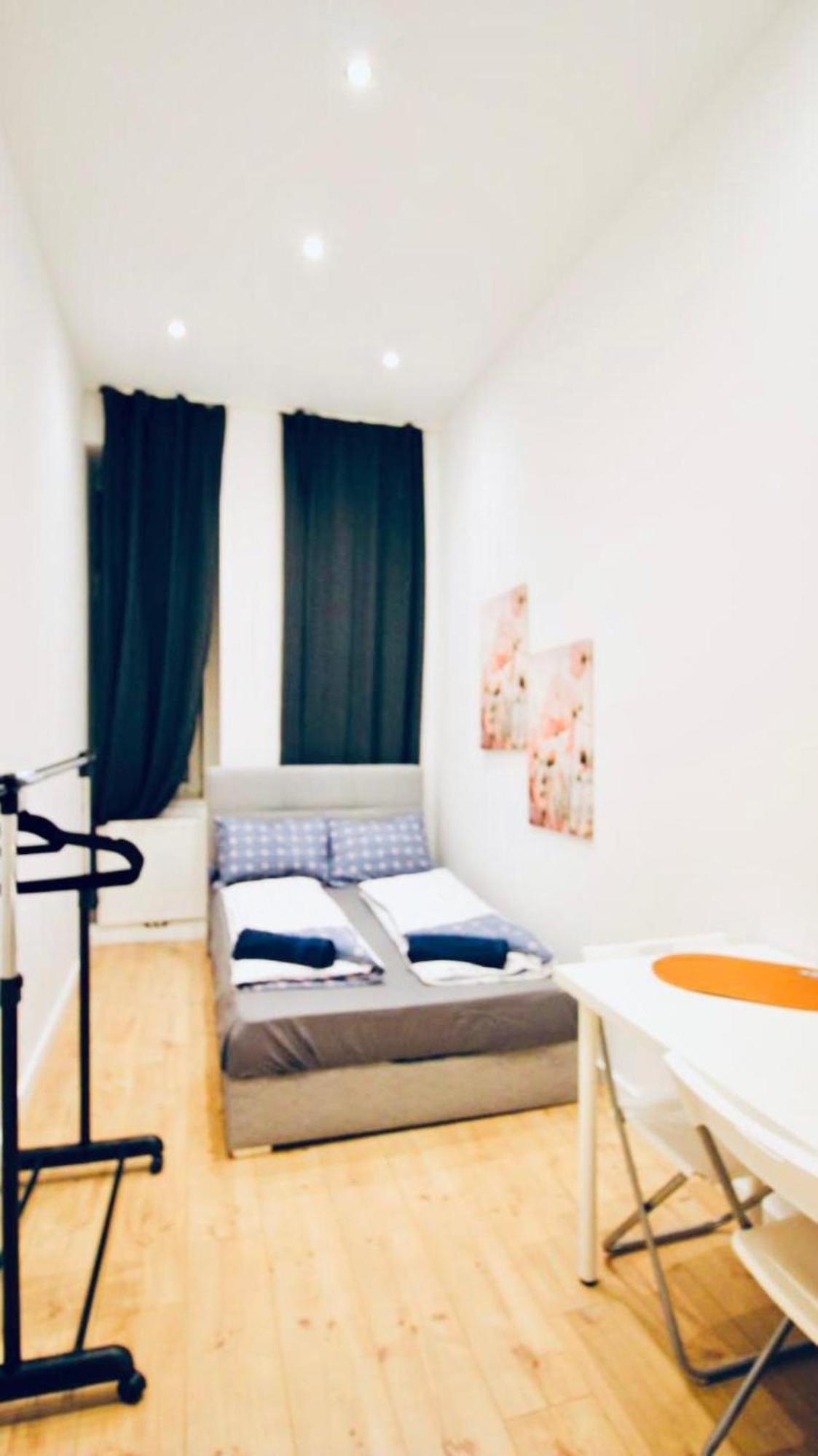 Super Cozy 5 Bedroom Shared 10min Walk To Augarten * Viena