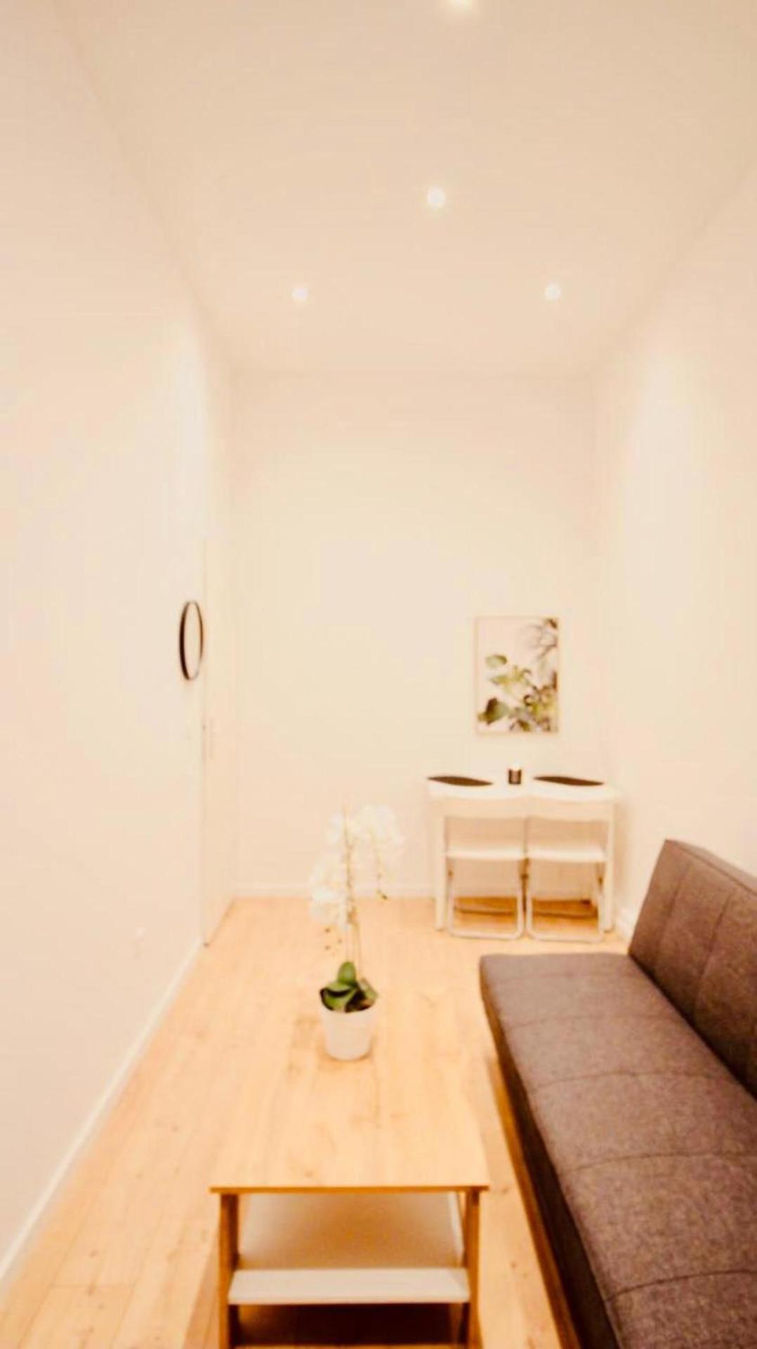 Apartament Super Cozy 5 Bedroom Shared 10min Walk To Augarten *