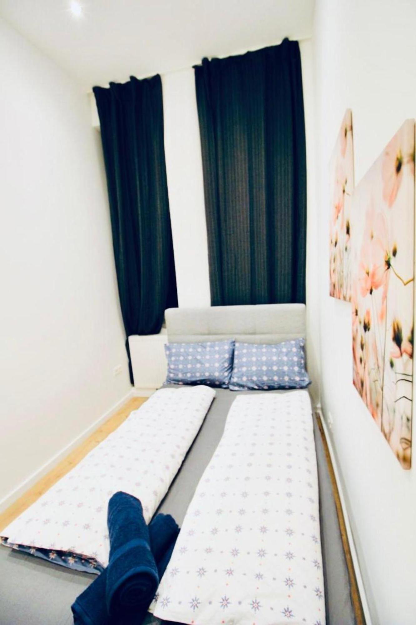 Apartamento Super Cozy 5 Bedroom Shared 10min Walk To Augarten *