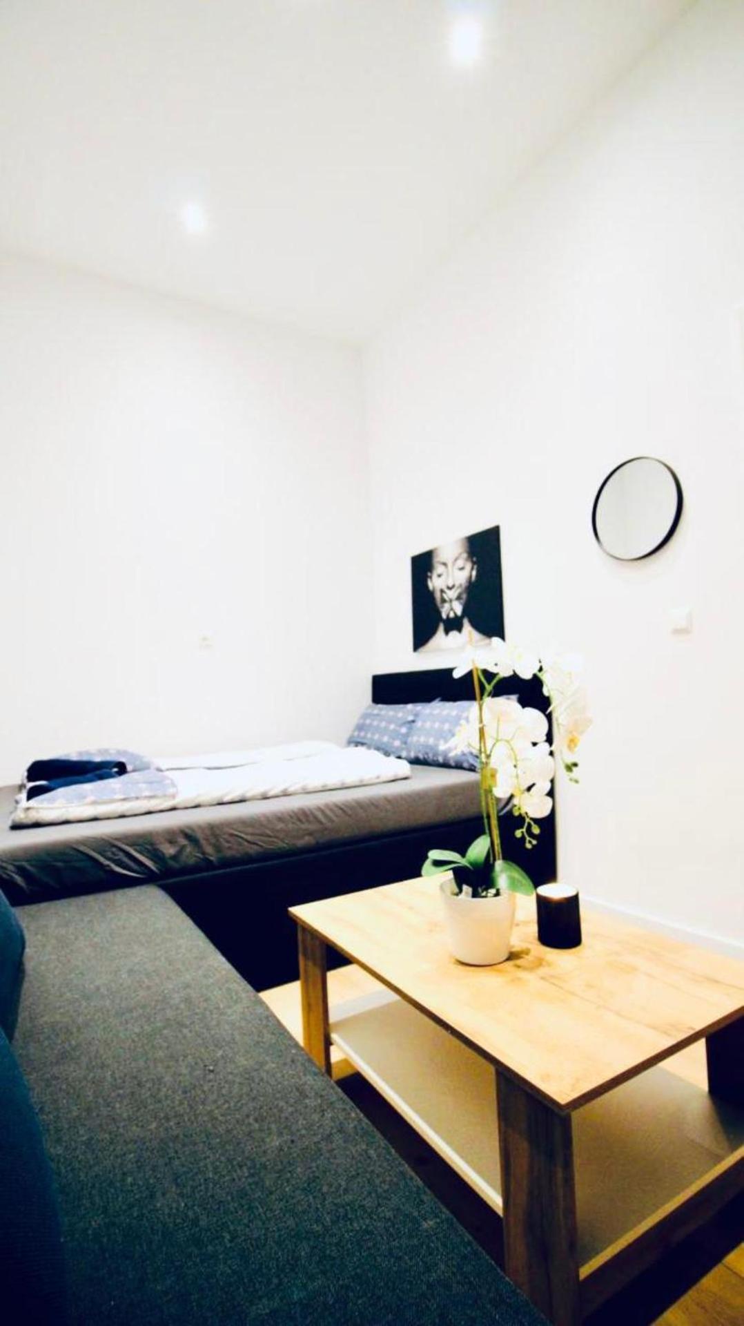 Apartamento Super Cozy 5 Bedroom Shared 10min Walk To Augarten