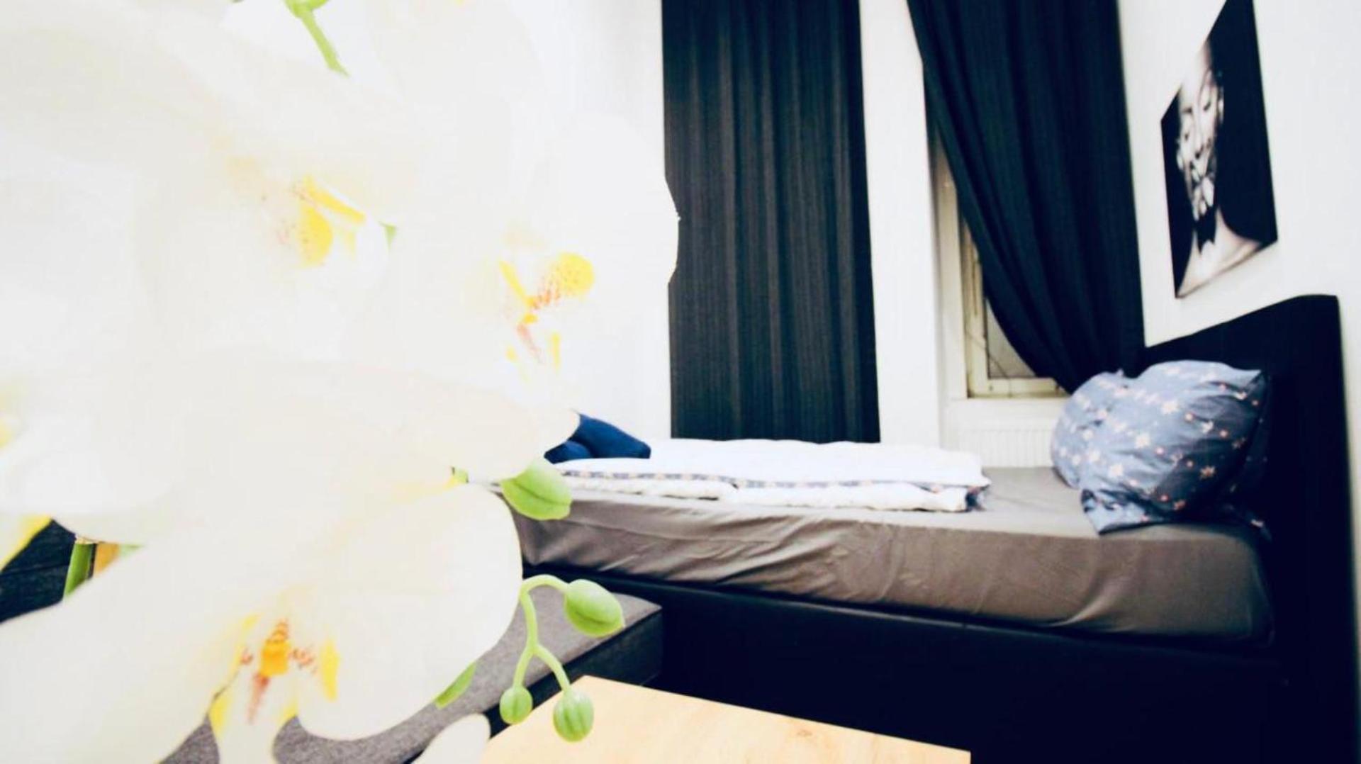 Apartament Super Cozy 5 Bedroom Shared 10min Walk To Augarten *