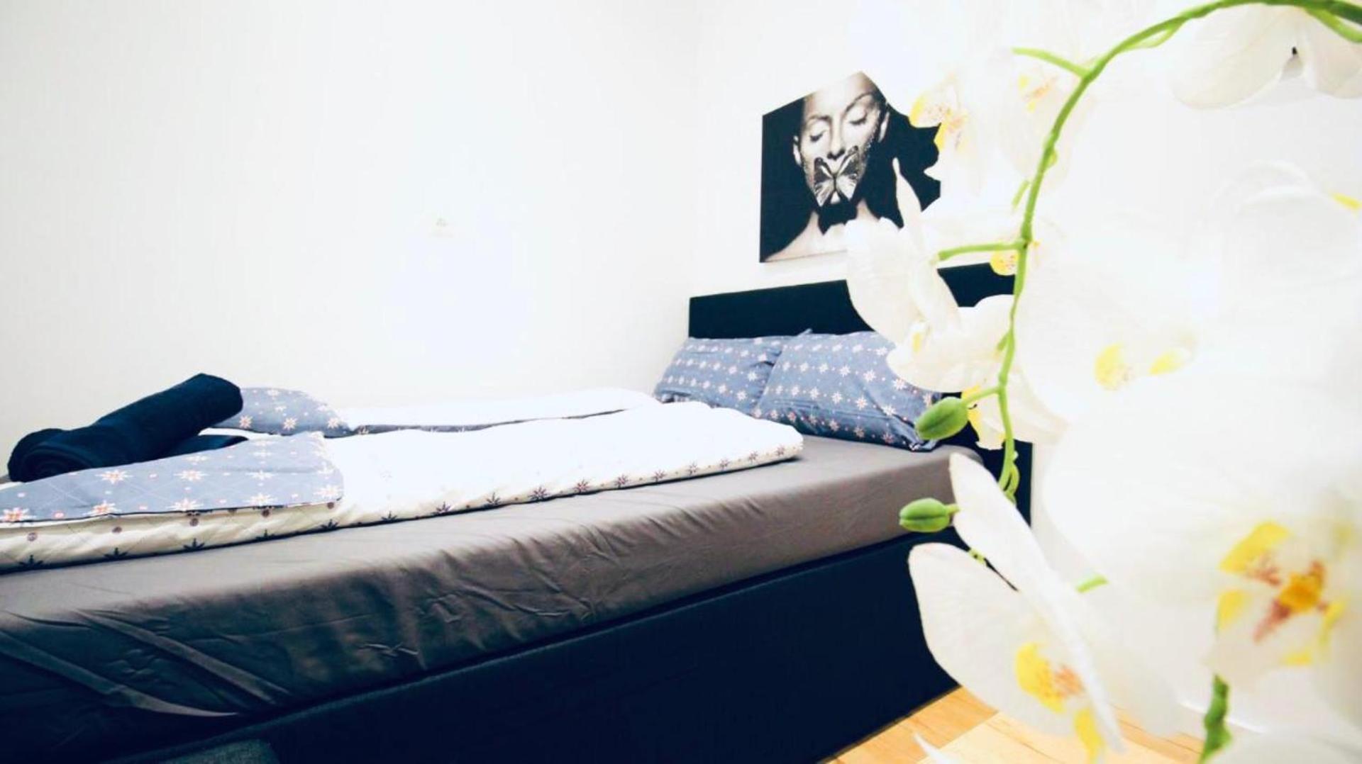 Super Cozy 5 Bedroom Shared 10min Walk To Augarten * Viena