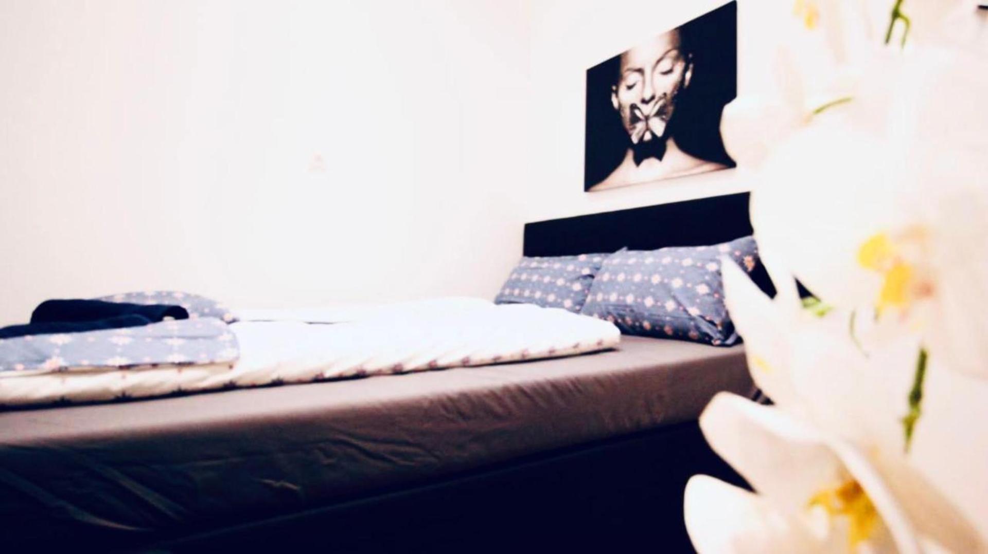 Super Cozy 5 Bedroom Shared 10min Walk To Augarten Apartament