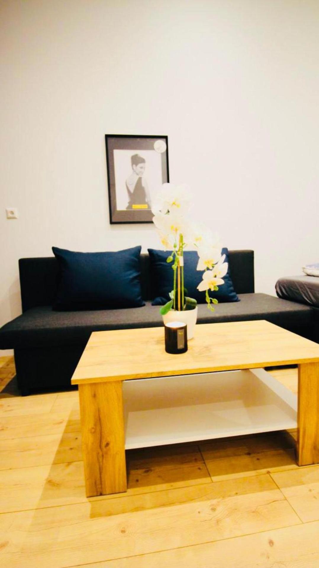 Super Cozy 5 Bedroom Shared 10min Walk To Augarten Apartament *