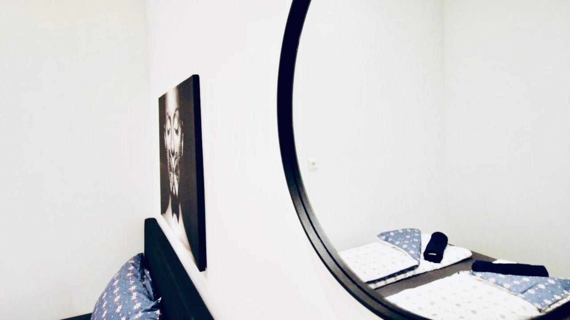 Super Cozy 5 Bedroom Shared 10min Walk To Augarten Apartament